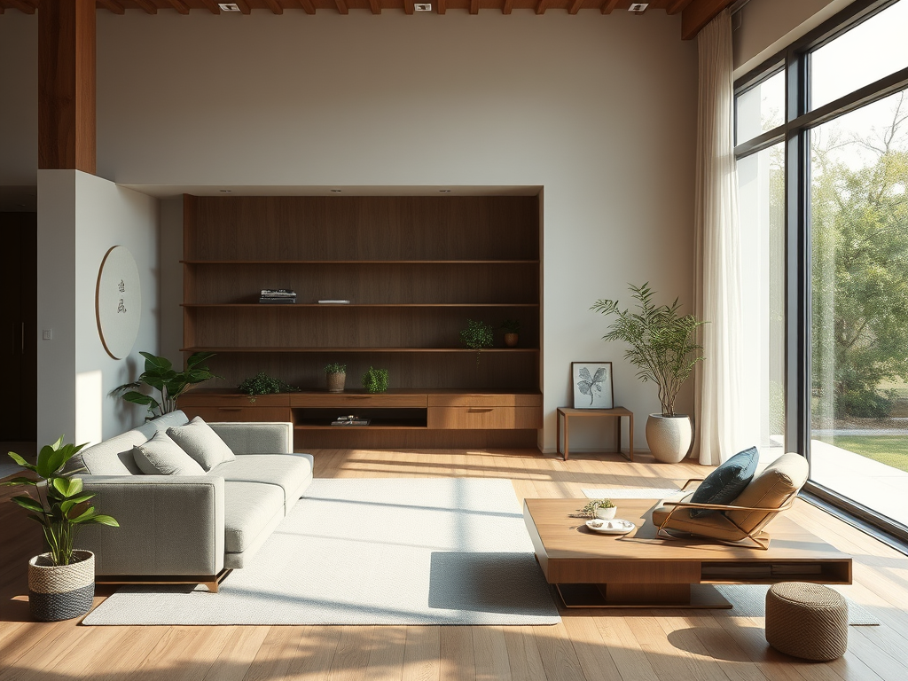 Imagen de destacada de un salón con muebles multifuncionales